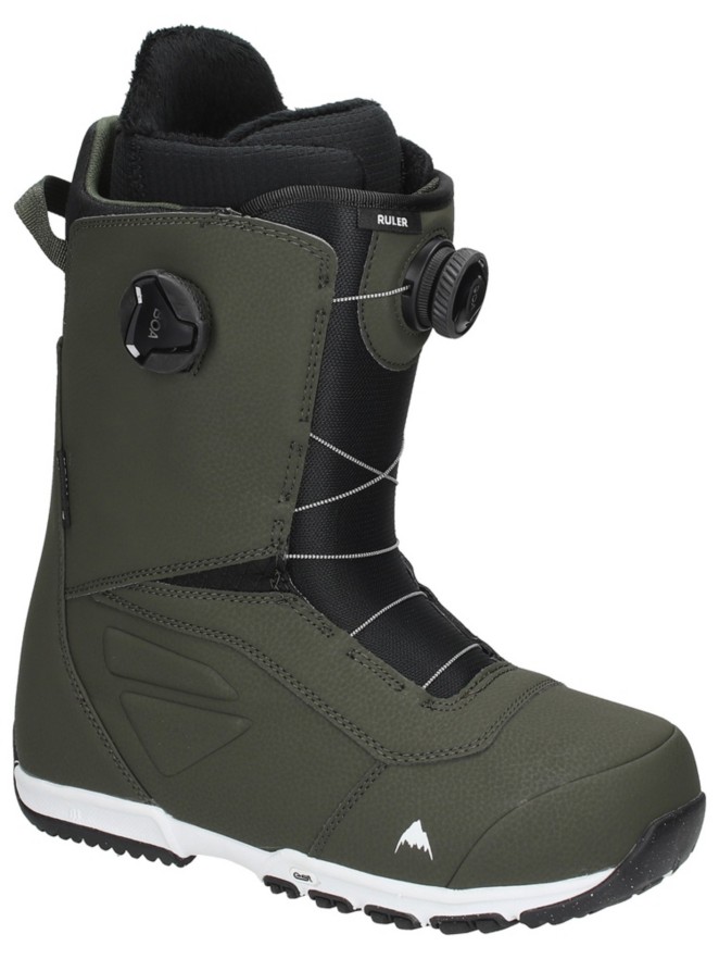 Burton Ruler BOA Snowboard Boots