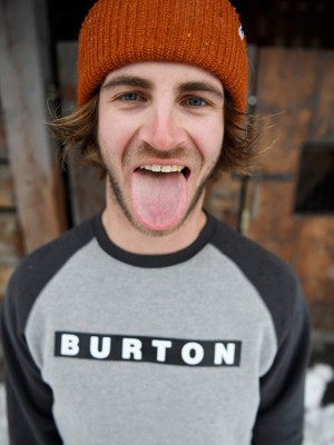 truckstop beanie