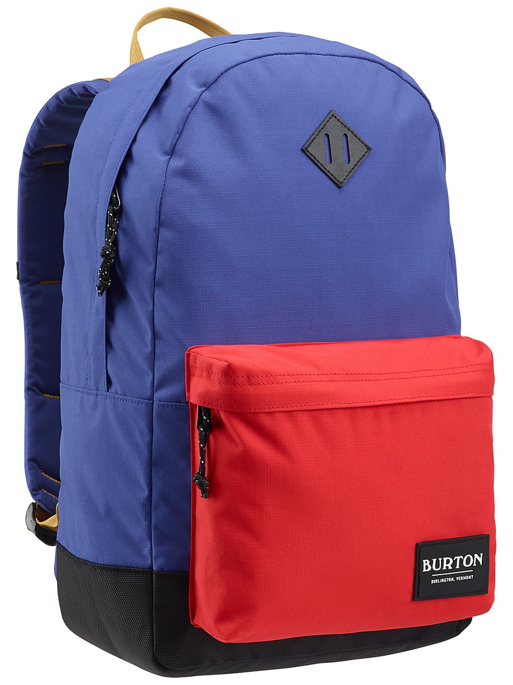 Burton kettle backpack sininen, burton