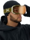 Anon M2 Olive (+Bonus Lens) Goggle