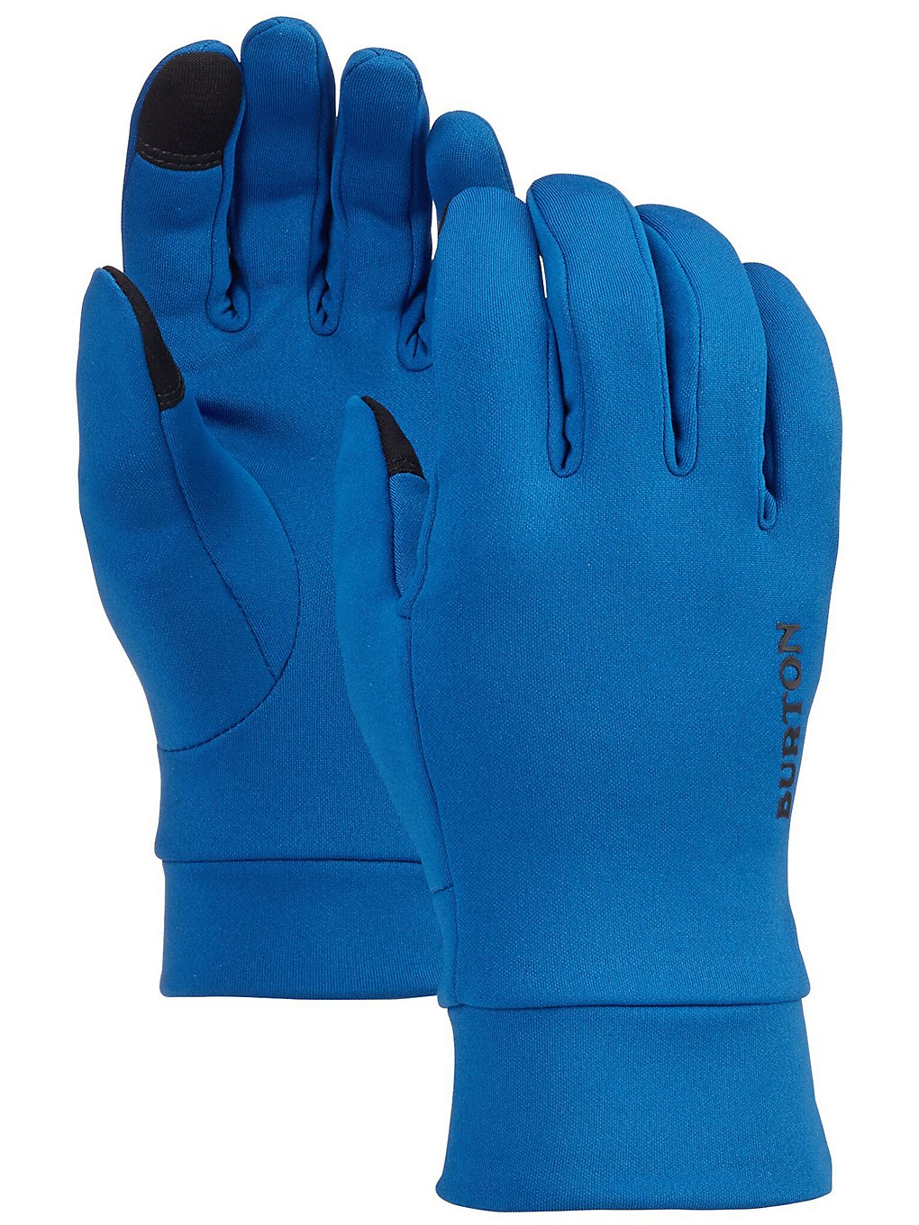 Burton screen grab liner gloves sininen, burton