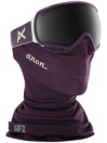 Anon Tempest MFI Purple Goggle