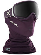 Tempest MFI Purple Gafas de Ventisca