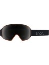 Anon M4 Toric Tort (+Bonus Lens) Goggle