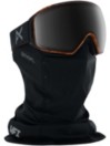 Anon M4 Toric Tort (+Bonus Lens) Goggle