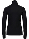 Mons Royale Merino Olympus 3.0 Half Zip Funktionsshirt
