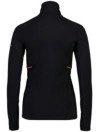 Mons Royale Merino Olympus 3.0 Half Zip Funktionsshirt