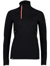 Mons Royale Merino Olympus 3.0 Half Zip Funktionsshirt