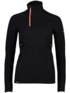 Mons Royale Merino Olympus 3.0 Half Zip Funktionsshirt