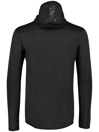 Mons Royale Merino Approach Tech Mid Fleecejacke