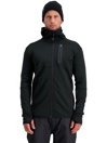 Mons Royale Merino Approach Tech Mid Fleecejacke