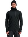 Mons Royale Merino Approach Tech Mid Fleecejacke