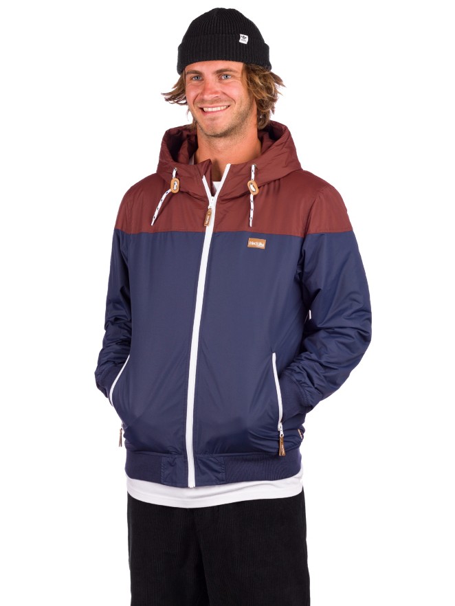 Iriedaily Insulaner Jacke