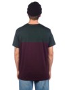 Iriedaily Block Pocket T-Shirt