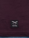 Iriedaily Block Pocket Tricko
