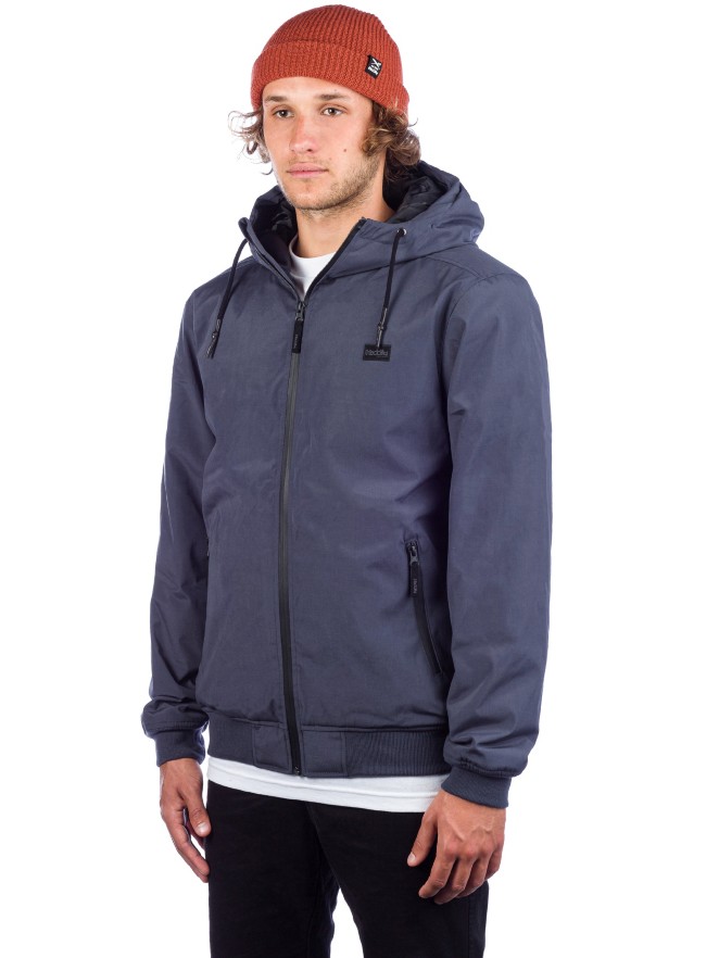 Iriedaily Nilas Jacke