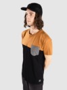 Iriedaily Block Pocket 2 T-Shirt