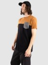 Iriedaily Block Pocket 2 T-Shirt