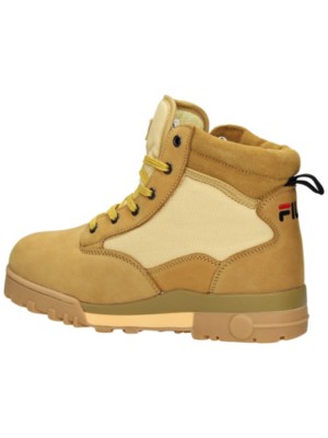 scarpe invernali fila