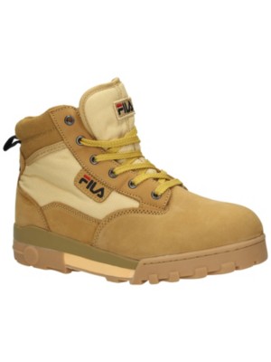 Fila Grunge II Mid Sneakers
