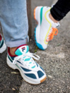 Fila V94M Low Sneakers