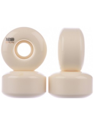 Bones Wheels Stf Blanks 83B V1 53mm Wheels