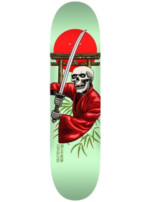 Powell Peralta Charlie Blair Bushido Popsicle 8.0" Skateboa