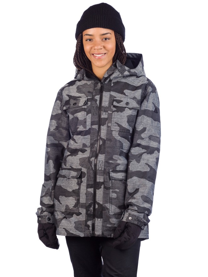 Aperture Aster Jacket