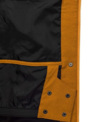 Highlands Jacket