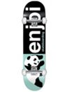 Enjoi Half And Half FP 8.0″ Complete