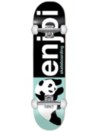 Enjoi Half And Half FP 8.0″ Complete