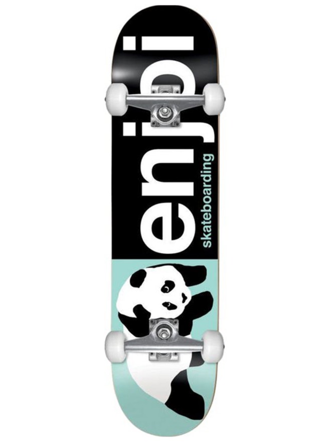 Enjoi Half And Half FP 8.0″ Complete
