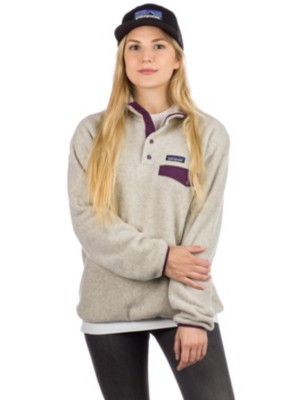 felpa patagonia donna