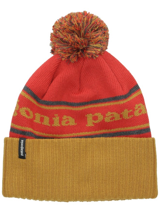 Patagonia Powder Town Kapa