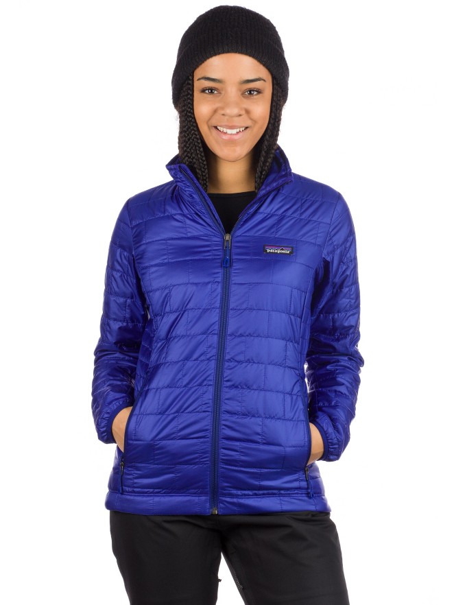 Patagonia Nano Puff Jakna