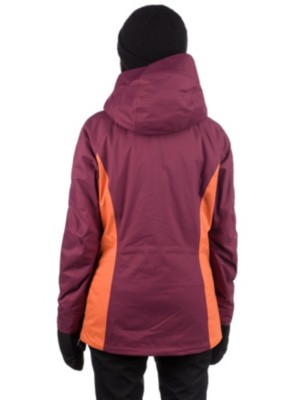 Insulated Snowbelle Jakna