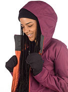 Insulated Snowbelle Jakna