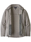 Classic Synchilla Fleece Jacket