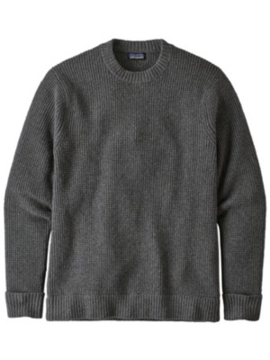 Patagonia Recycled Wool-Blend Pullover
