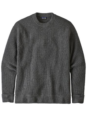 Patagonia Recycled Wool-Blend Pulover