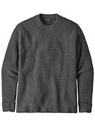 Recycled Wool-Blend Jersey