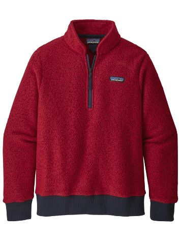Patagonia Woolyester Pull Polaire
