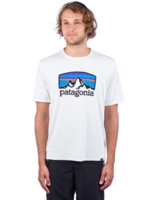 Patagonia Cap Cool Daily Graphic Lycra