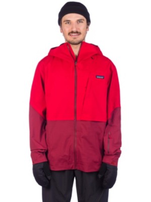 men's untracked jacket