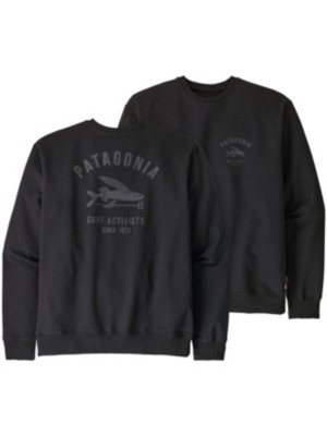champion sweater pastel negro