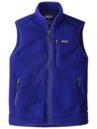 Patagonia Retro Pile Vest