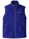 Patagonia Retro Pile Chaleco