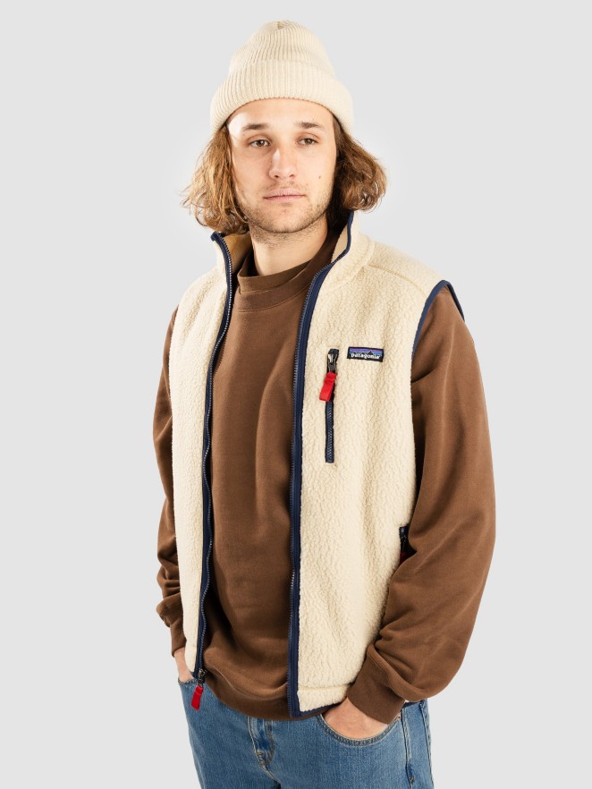 Patagonia Retro Pile Vest