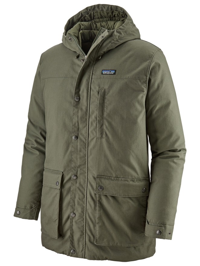Patagonia Maple Grove Down Parka