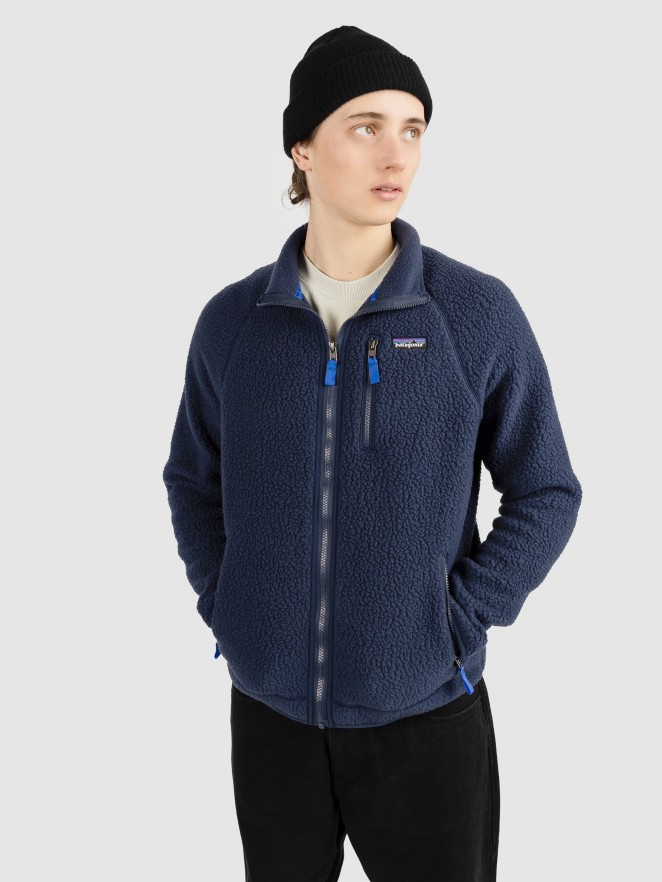 Patagonia Retro Pile Jakna
